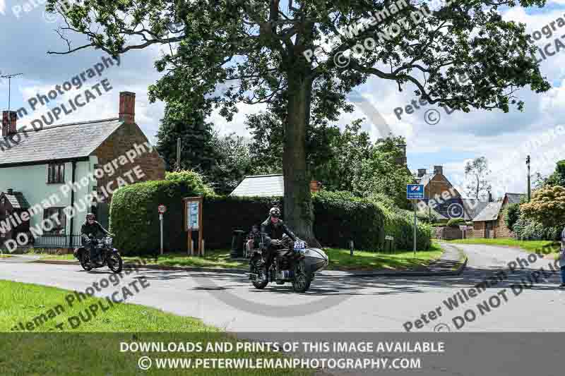 Vintage motorcycle club;eventdigitalimages;no limits trackdays;peter wileman photography;vintage motocycles;vmcc banbury run photographs